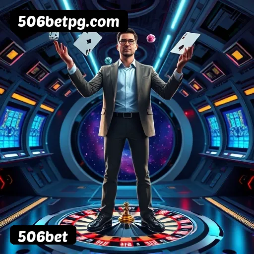 Recursos Exclusivos do App 506bet - Modo Offline, Login Biométrico