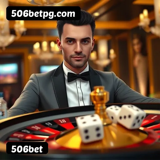 Jogos de Cassino Premium - Slots, Roleta, Blackjack e Dealer Ao Vivo