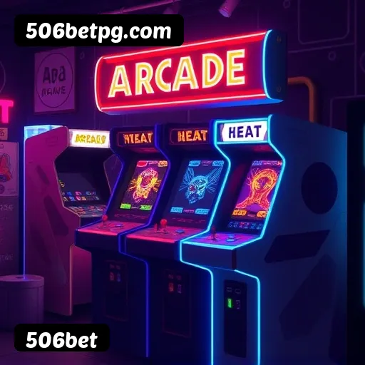 Cassino ao Vivo 506bet - Dealers Brasileiros Profissionais