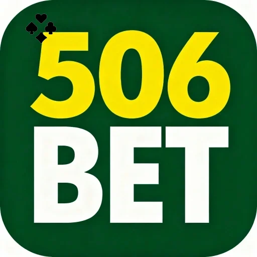 Cassino ao Vivo 506bet - Dealers Brasileiros Profissionais